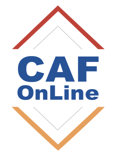 CAF OnLine | il CAF direttamente a casa tua