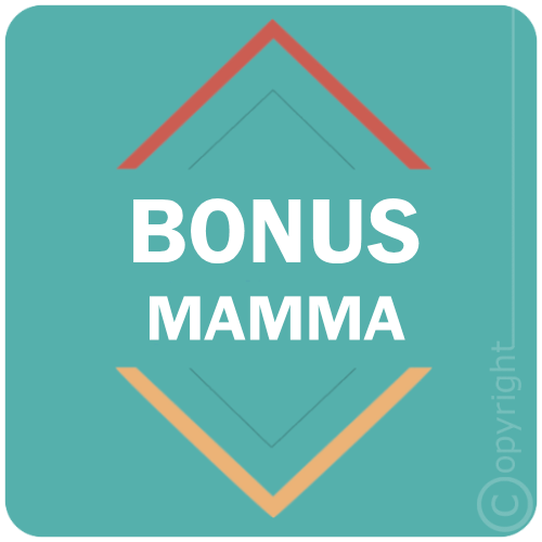 Bonus Mamma CAF OnLine