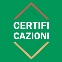 Certificazioni CAF OnLine