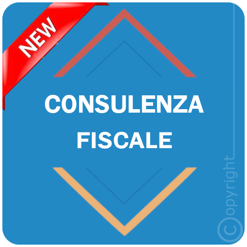 Consulenza Fiscale CAF OnLine