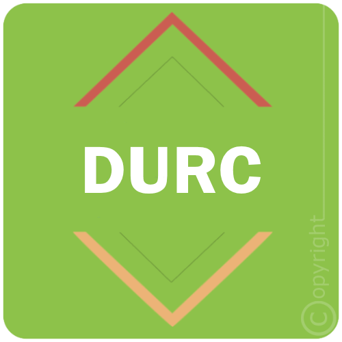 DURC CAF OnLine
