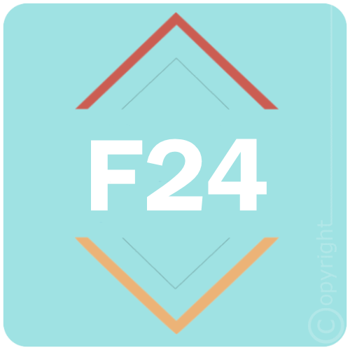 F24 CAF OnLine