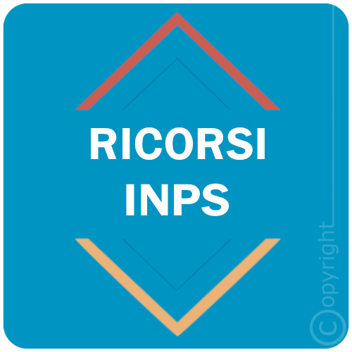 Ricorsi INPS CAF OnLine